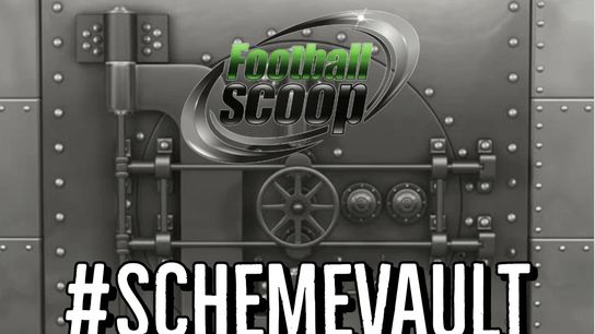 The FootballScoop #SchemeVault (original)