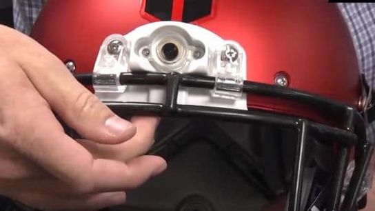 Video: Cincinnati showcases how coaches and players are using Schutt Vision to get better (Featured)