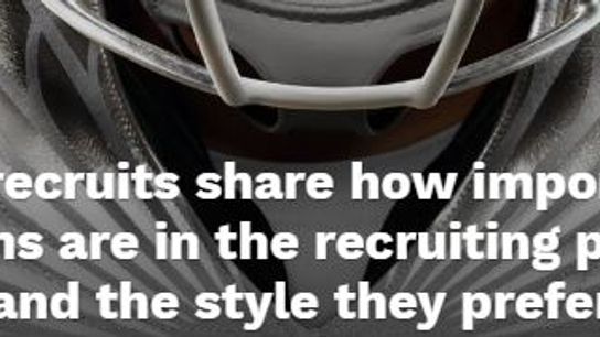 Scoop100recruitsuniforms
