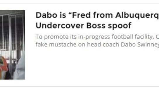 ScoopDaboUndercoverBoss ScoopDaboUndercoverBoss