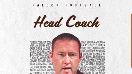 Bowling Green hires Scot Loeffler to lead program (Featured)