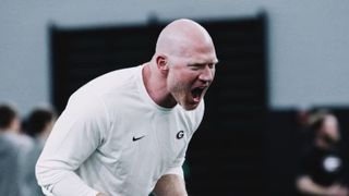 Former Alabama head strength coach Scott Cochran has landed head coaching opportunity (LSU)