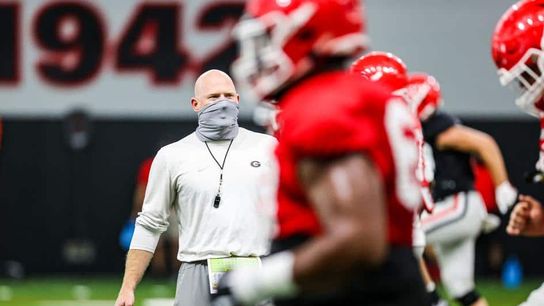 Report: Scott Cochran plans to make a hard push for the Vanderbilt job (Alabama)