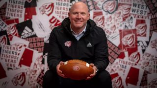Sources: Scott Cochran adding former Alabama standout, NFL vet to West Alabama staff (Scott Cochran)