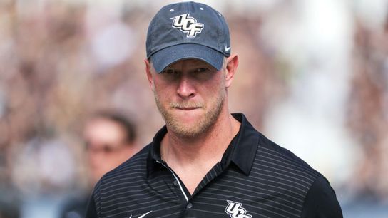 Scott Frost shares advice for all coaches on chasing the next job (Nebraska)