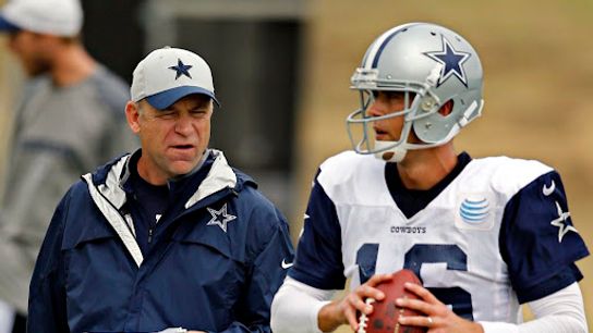 FCS power Montana adds former NFL head coach Scott Linehan to staff (Scott Linehan)