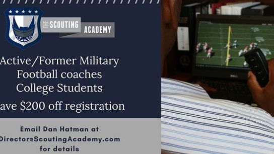 ScoutingAcademyDec2017 ScoutingAcademyDec2017