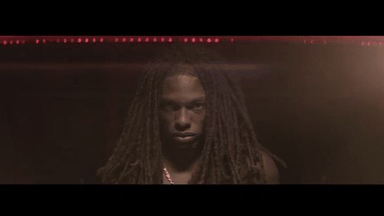 Eastern Kentucky's intro video is straight out of a science fiction thriller (videos)