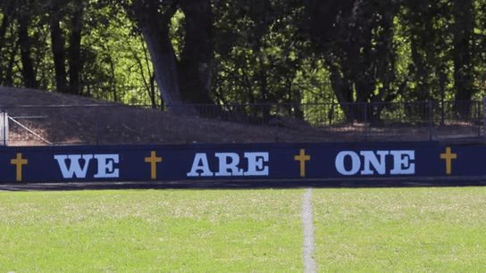 A HS football documentary you need to see: "We Are One" (high schools)