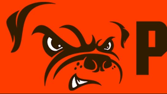 Cleveland Browns unveil most uneventful logo change in NFL history (uniforms)