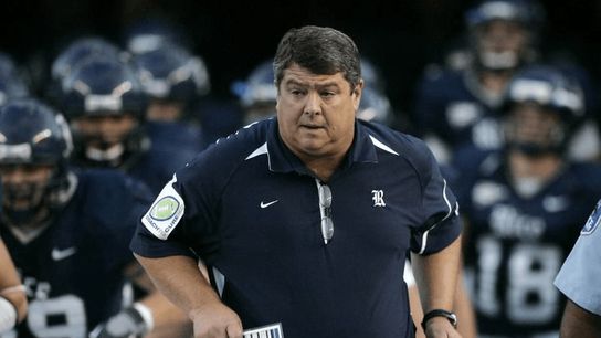 Video of the Day: Rice Football - Helping Hands (Video of the Day)