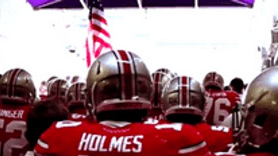 Hype video death match: Ohio State vs. Houston. Who wins?