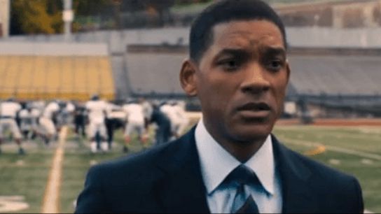 Video: Here's the trailer for Will Smith's new concussion movie, "Concussion"