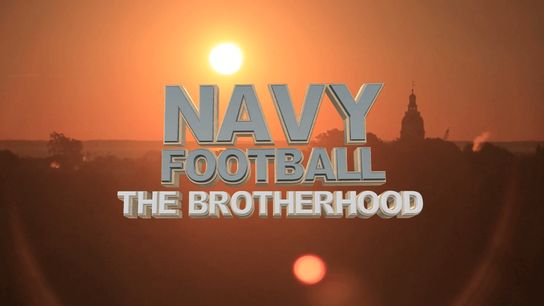 The latest episode of Navy's "The Brotherhood" is worth your while (videos)