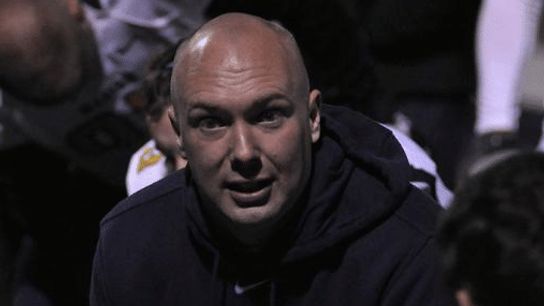 Scott Power - NAIA Coordinator of the Year (awards)