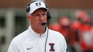 Illinois has fired Bill Cubit (Top)