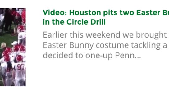 Sunday March 27, 2016