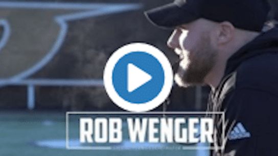 Video of the Day - Rob Wegener Mic'd Up (Video of the Day)