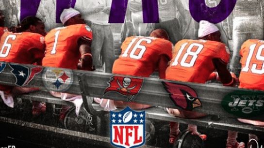 Monday's Five O'Clock Shadow (Clemson)
