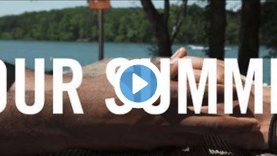 Video: "Your Summer/Our Summer" (videos)