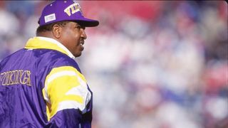 Dennis Green has passed away (Featured)