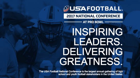 USA Football - National Conference recap
