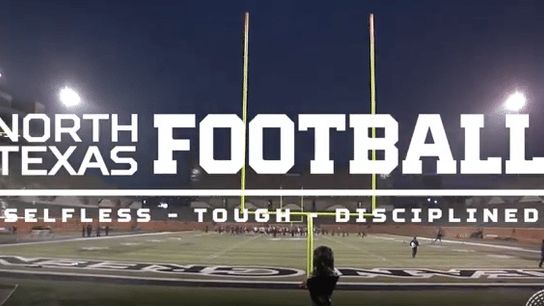Video of the Day - North Texas Daybreak (Video of the Day)