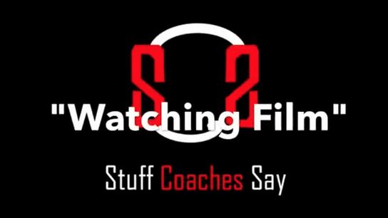 "Stuff coaches say" (Laughs are free)
