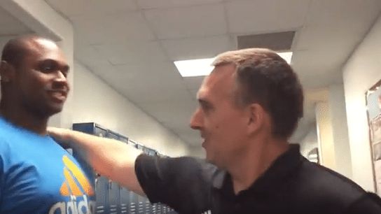 Video: Stuff recruiters say