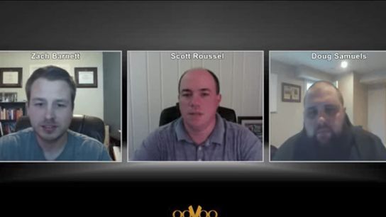 Video Podcast: Is overtime necessary, or not needed at all? (video podcast)