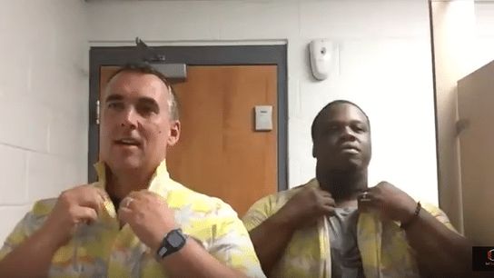 Video: Stuff Coaches Never Say (Featured)