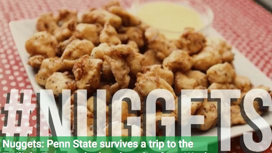 The Scoop - Sunday September 24, 2017