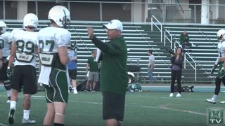 Video of the Day: Hawaii WRs coach Andre Allen Mic'd Up (andre allen)