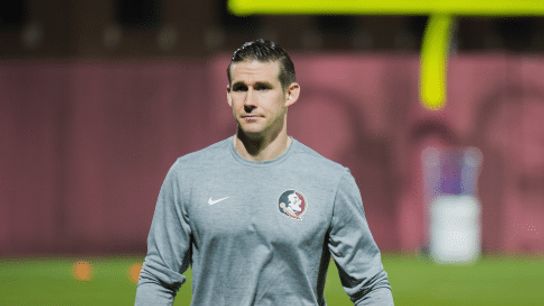 Walt Bell to be new UMass head coach (Featured)