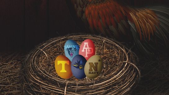 FBS program is touting themselves as the place "Where young coaches come to get made." (Hawaii)