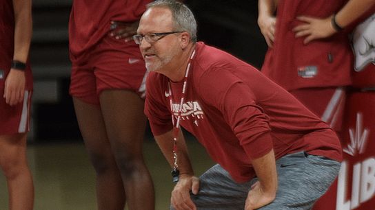 A major college coach defends his decision to practice ONCE per week (Featured)