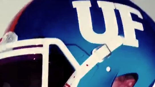 Video: Is Florida teasing a new alternate uniform for 2019? (Florida)