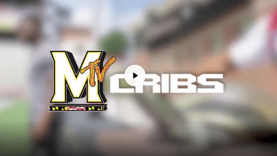 Video: Tour Maryland's facility with the Terps version of MTV Cribs (Maryland)