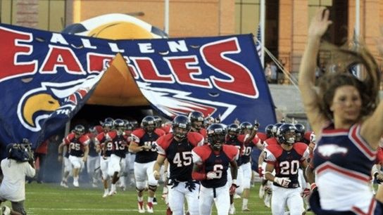 Coaches rank the top five factors when considering a coveted Texas high school job (high school)