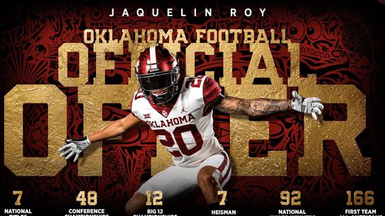 College football's top social media official scholarship offers for 2020 (official offer)