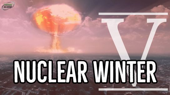 FootballScoop's Nuclear Winter V (Featured)