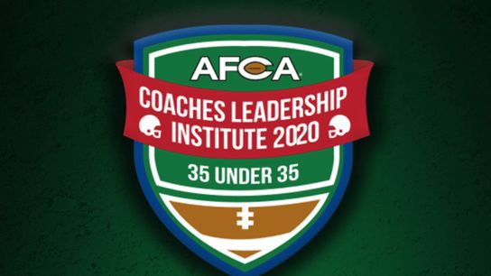 AFCA announces 2020 class of 35 Under 35 participants (AFCA)