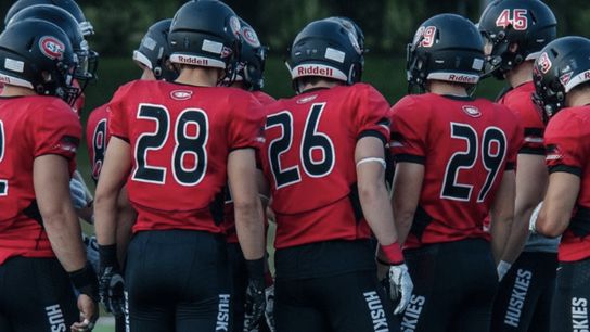 Two Division II programs in the same league have decided to drop football (St. Cloud State)