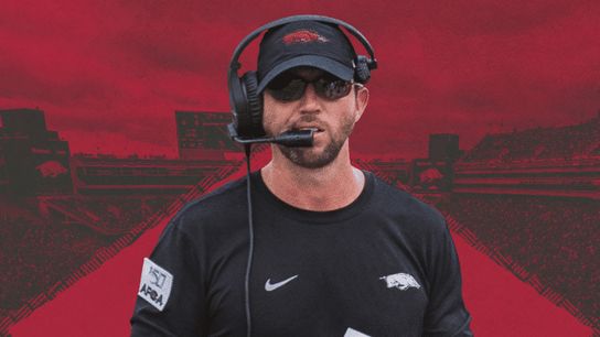 Arkansas hires Kendal Briles as offensive coordinator (Featured)