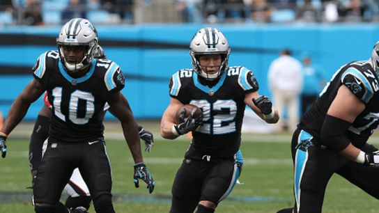 Reports: Panthers planning to interview at least one college coach for head coach opening (Featured)