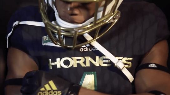 Video of the Day - Sacramento State's Uni of the Year nominee
