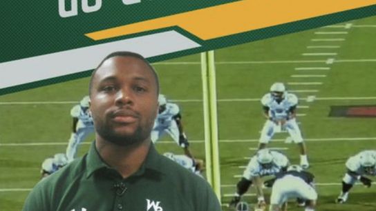 Source: Hawaii adding an FCS offensive coordinator to staff (Featured)
