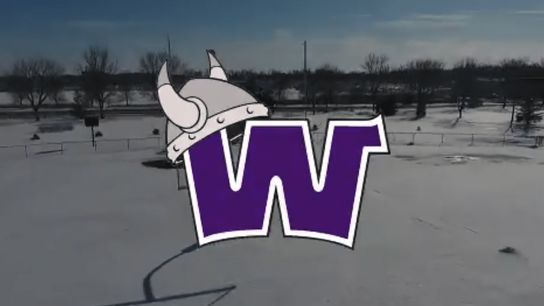 Video of the Day - Waldorf (NAIA - IA) #HardHatMentality