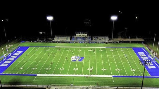 A Division II school has announced they will be closing (closing)