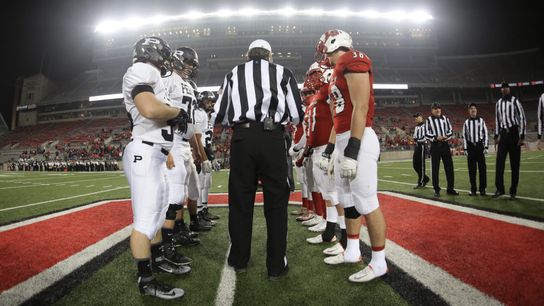 One midwest state may have just released the blueprint for what football in the fall may look like (high school)